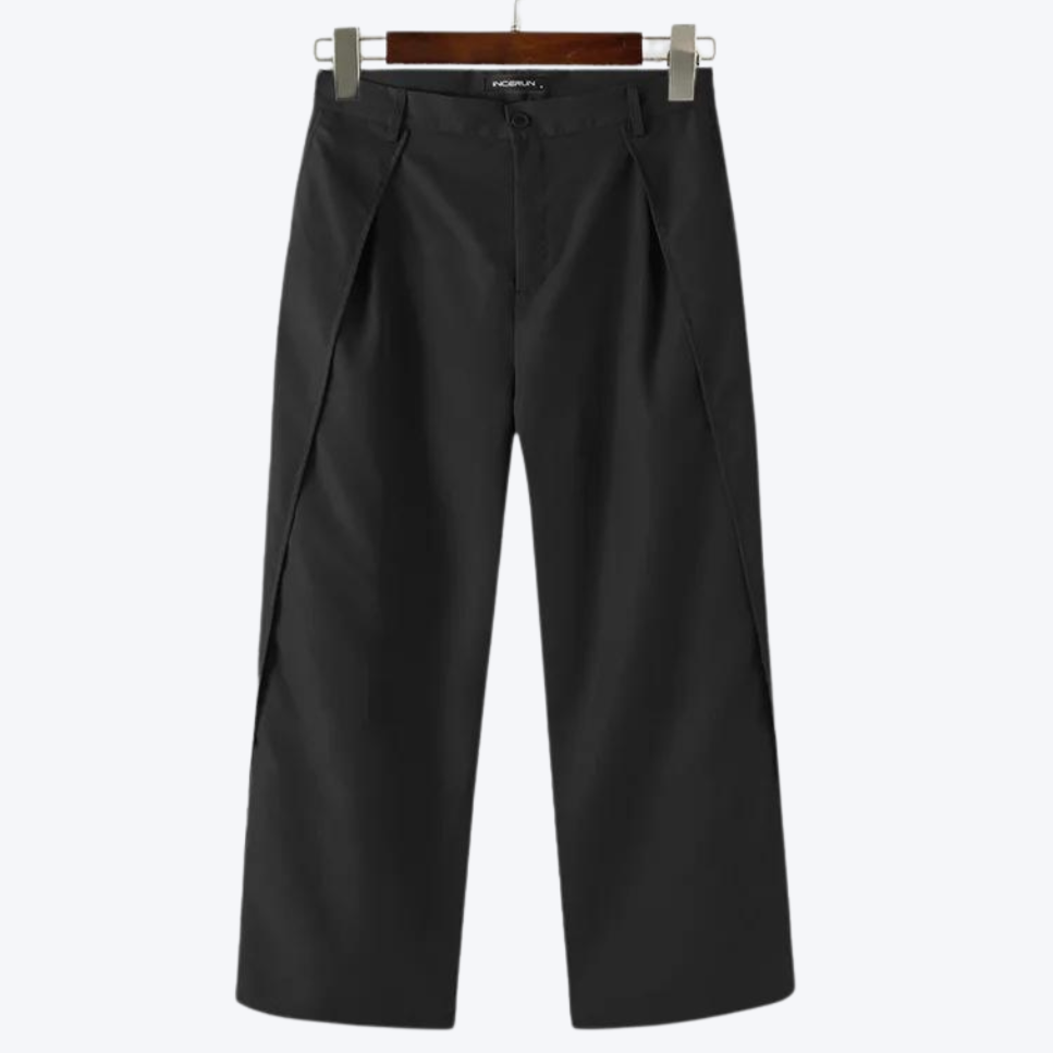 Loose Pants