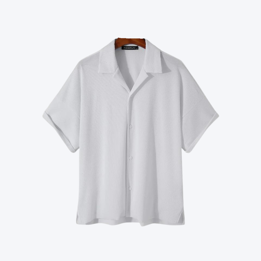 Loose Oversized Shirt
