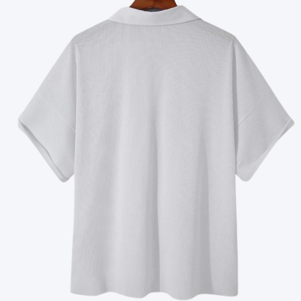 Loose Oversized Shirt