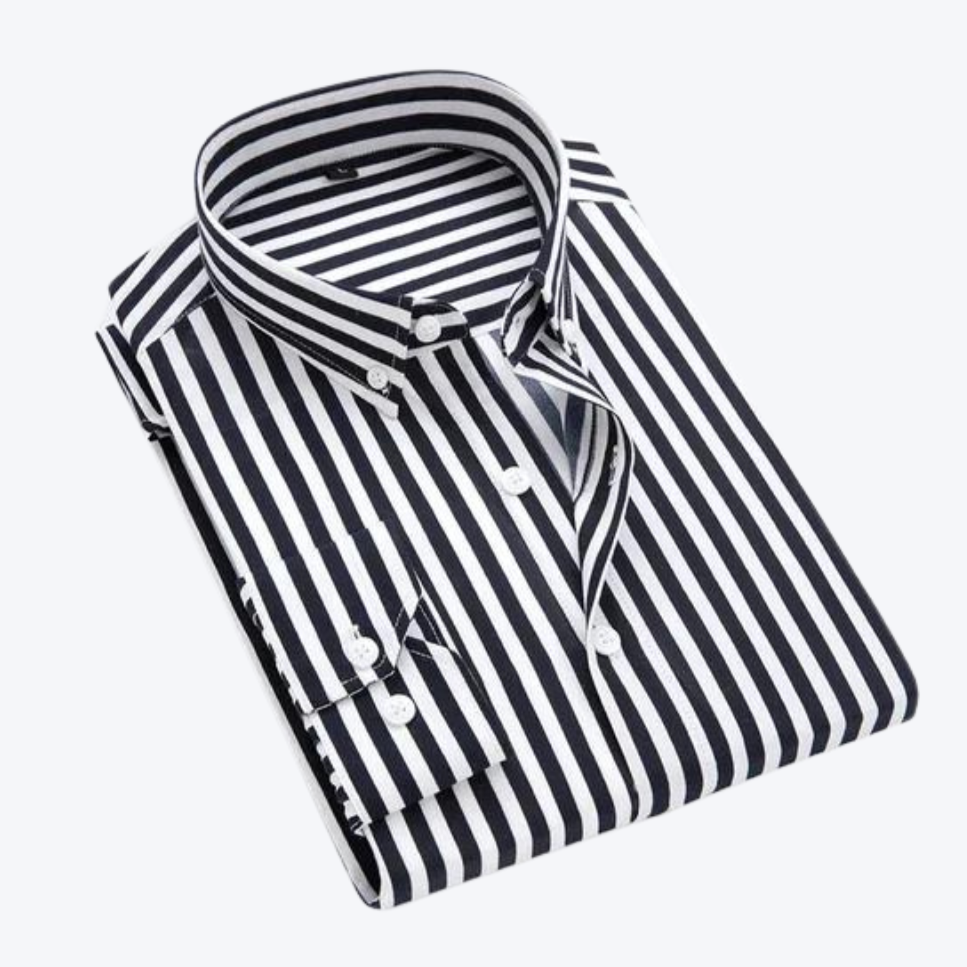 Striped Shirt