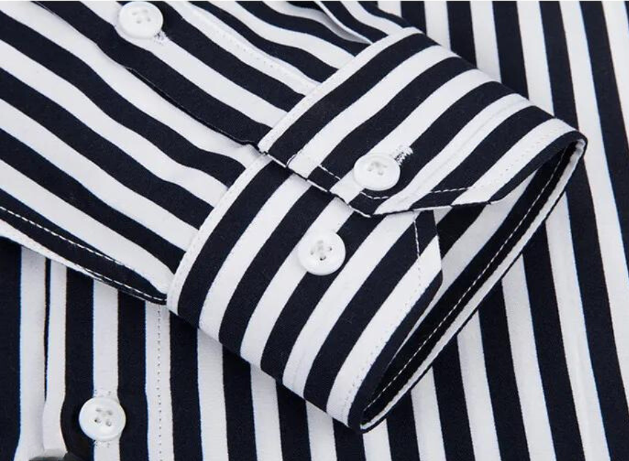 Striped Shirt
