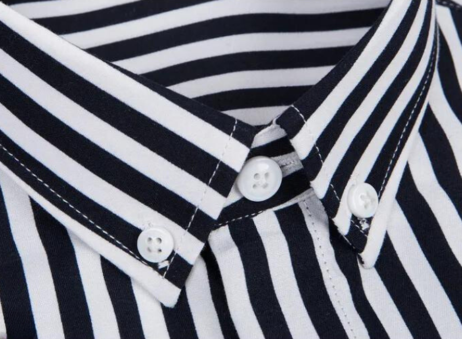 Striped Shirt