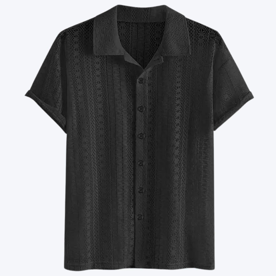 Pattern Shirt