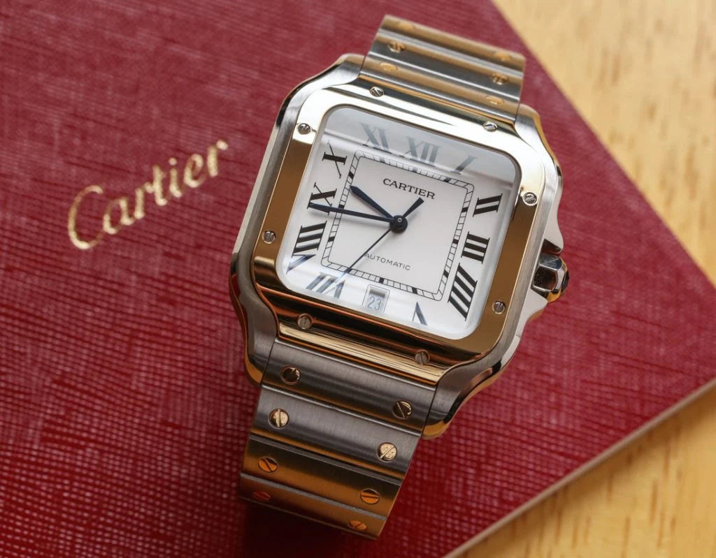 Men’s Luxury Watch - Special Offer