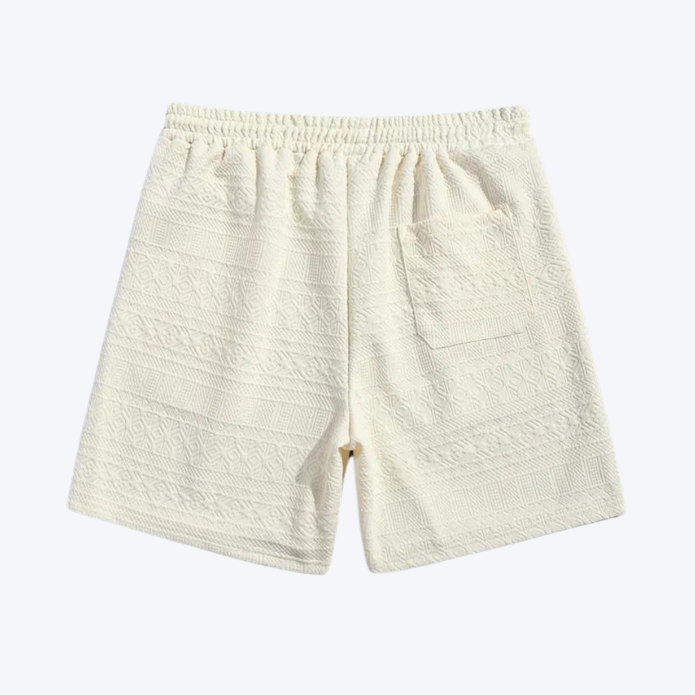 Summer Shorts