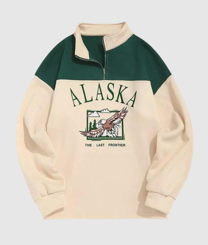 Alaska Sweater