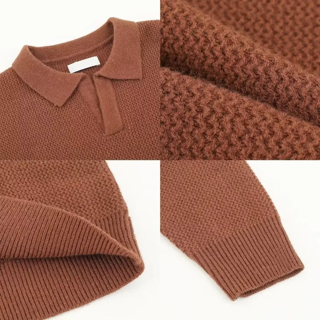 Classic Sweater