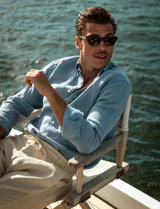 Summer 2025 John Capri