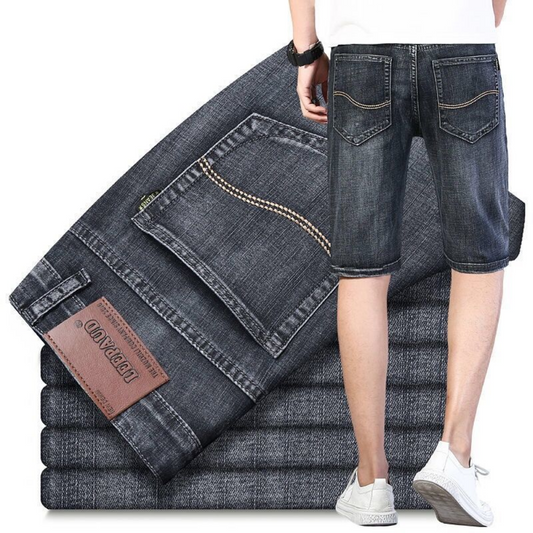 Denim Jeans Shorts
