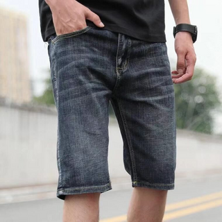 Denim Jeans Shorts