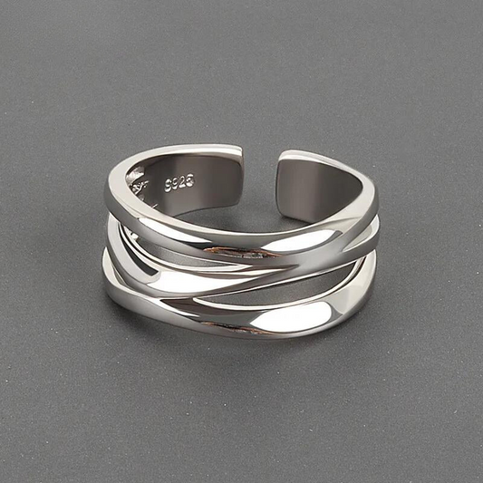 Flare Ring