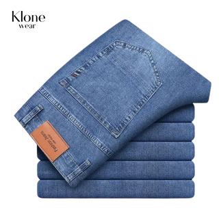 Aventor Slim Fit Men's Jeans