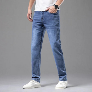 Aventor Slim Fit Men's Jeans