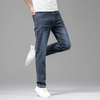 Aventor Slim Fit Men's Jeans