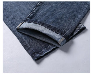 Men's Slim Denim Jeans