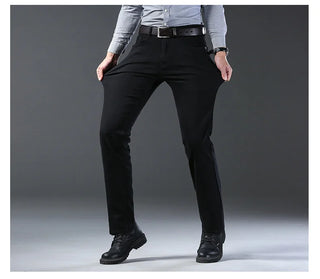 Men's Slim Denim Jeans