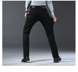 Men's Slim Denim Jeans