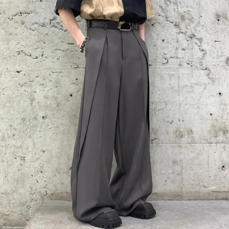 Loose Pants