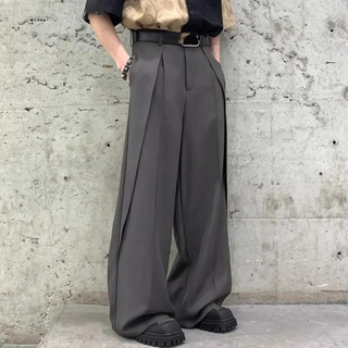 Loose Pants