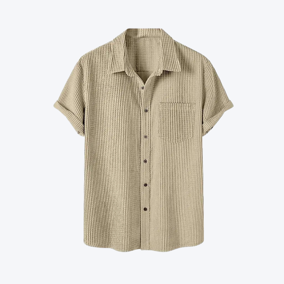 Wind Shirt