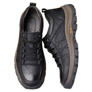 Casual Leather Sneakers John Capri