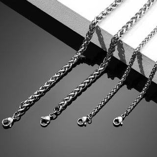 Chain Bracelet