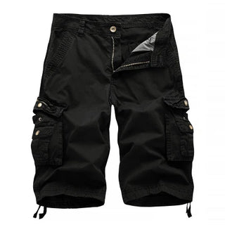 Chicago Capri Tactical Cargo Shorts
