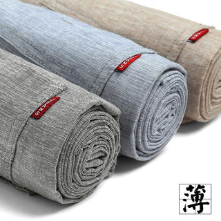 Twill Pants John Capri