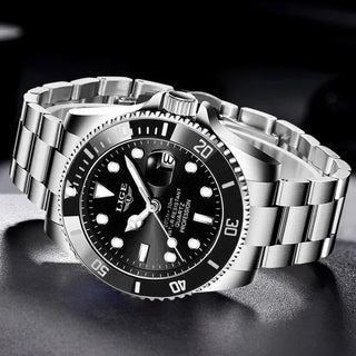Lige Submariner Watch