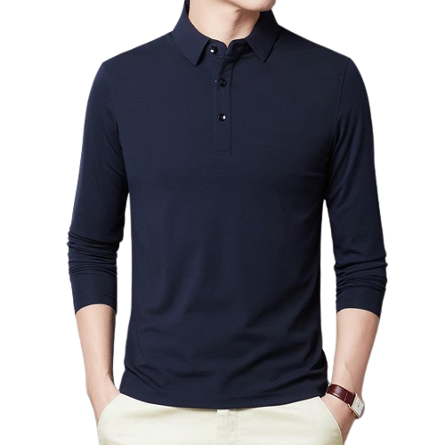 Polo Sweater John Capri