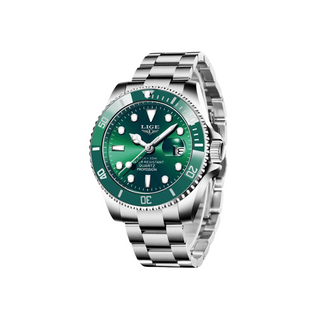 Lige Submariner Watch