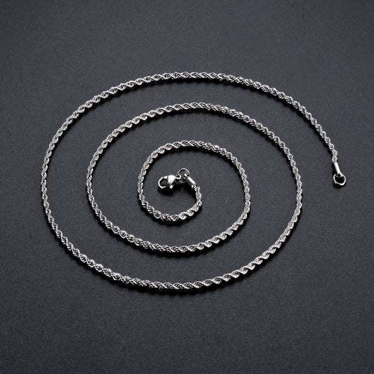 Rope Chain