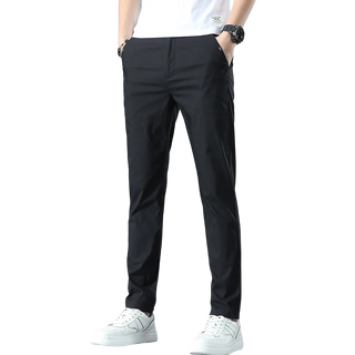 Classic Tailored Pants