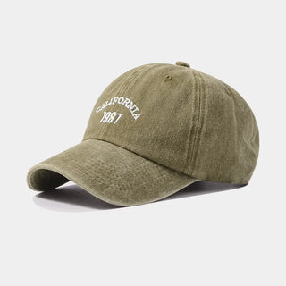 California Cap