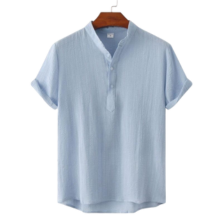 Sun Button-Down Shirt