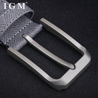 Aura IGM Belt