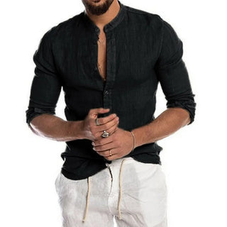 Linen Shirt