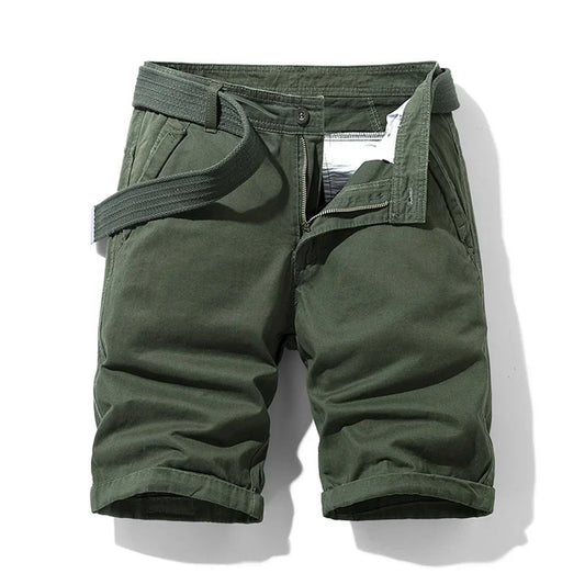 Capri Classic Shorts