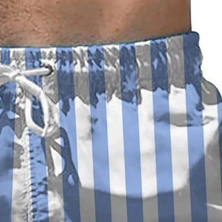Hawaii Men's Beach Shorts