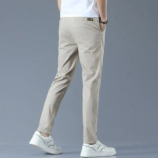 Classic Tailored Pants