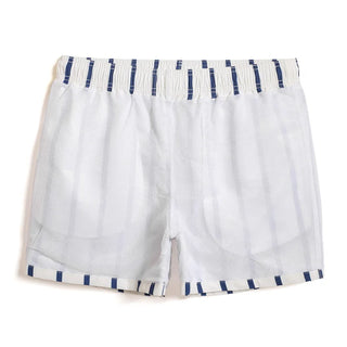 Striped Beach and Summer Shorts Bali