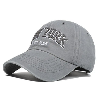 New York Cap