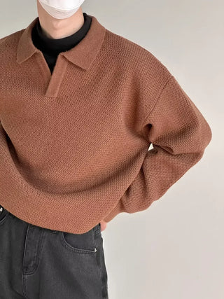 Classic Sweater