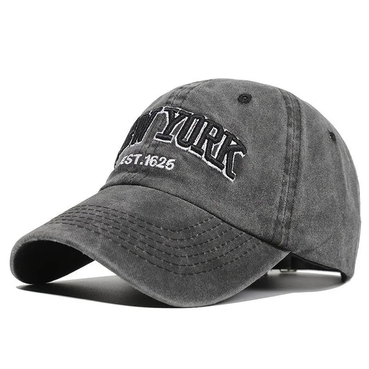 New York Cap