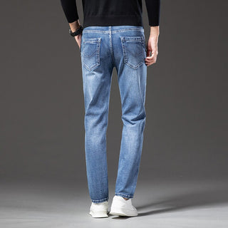 Men's Regular Denim Jeans
