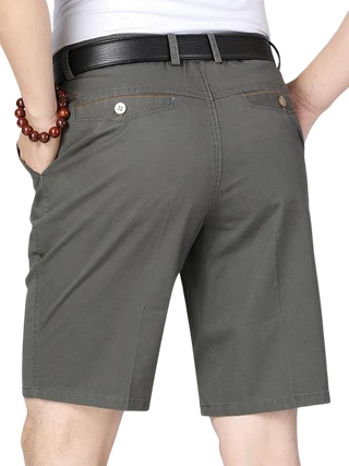 John Capri Social Shorts