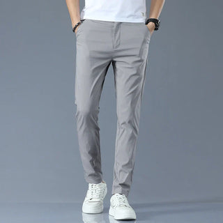 Classic Tailored Pants