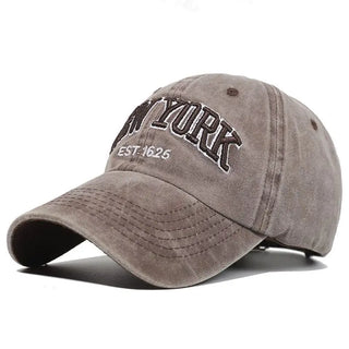 New York Cap
