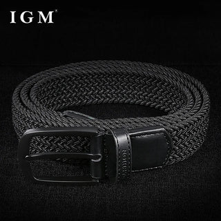 Dark IMG Belt