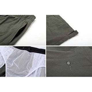 Ibiza Beach Shorts